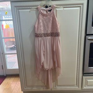 Formal dress kids size 16